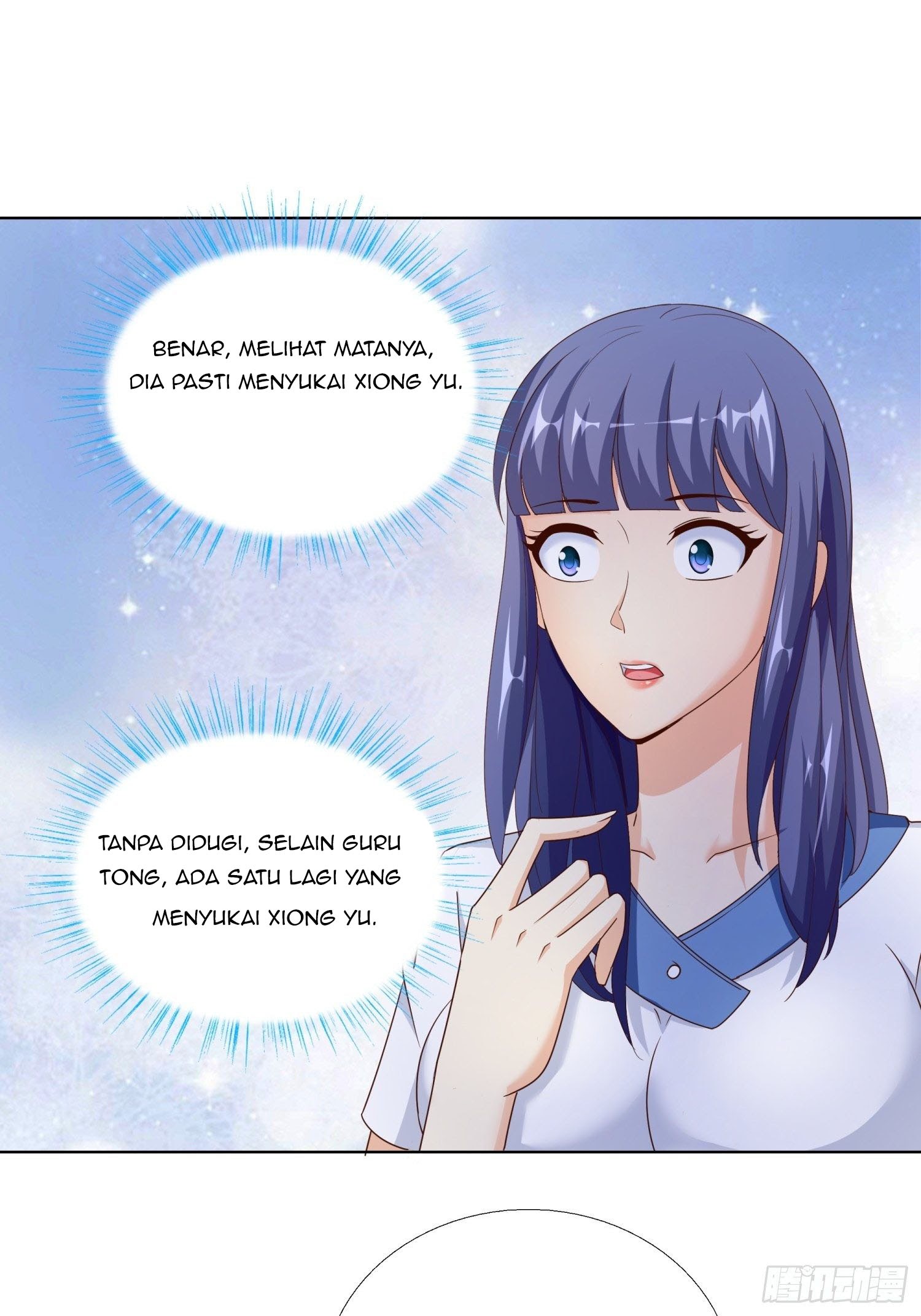 Super School Doctor (Supreme Campus Doctor) chapter 66